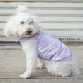 thumbnail image 5 of Dog Vest Summer Fashion Thin Pet Clothing Cute Printing Breathable Vest Pet Supplies For Cat Poodle Koki, 5 of 9
