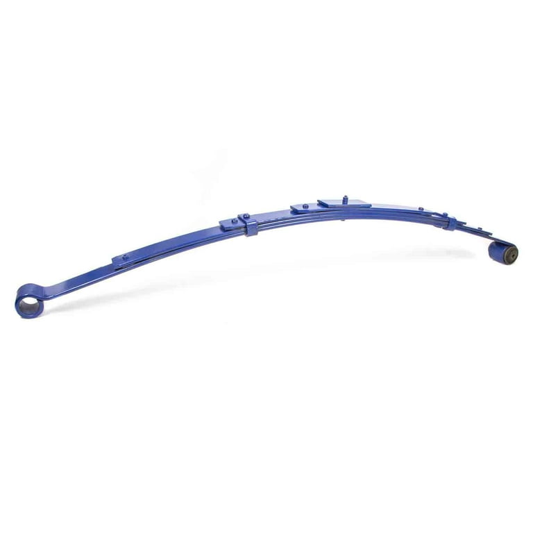 Landrum Springs GM Multi-Leaf Drag Race Spring 225# Landrum Springs GM Multi-Leaf Drag Race Spring 225#