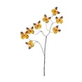 thumbnail image 1 of Rama de mariposa artificial, rama de mariposa realista, planta de simulación de mariposa Estilo C, 1 of 9