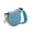 Grey blue, variant on Pet retractable dog leash, 9.9 foot automatic retractable towing rope, anti slip handle, one click brake and lock without tangling dog retractable towing rope