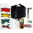 thumbnail image 2 of CEM DT-5300 Industrial Digital Earth Ground Resistance Tester Ohm DC/AC Volt Meter NEW!!, 2 of 4