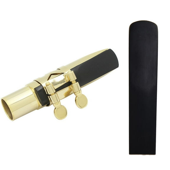2 Pcs Tenor Saxophone Reliable Reeds Traditional Soprano