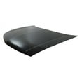 thumbnail image 2 of For 09-14 TSX 2.4L Sedan/Wagon Front Hood Panel Assembly Primed 60100TL0A92ZZ, 2 of 5