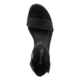 thumbnail image 3 of Patrizia Idol Women's Ankle Strap Dress Sandal with Padded Insole, 3 of 7