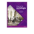 thumbnail image 1 of Hacia la Sociología, 1 of 1