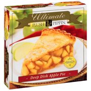 Plush Pippin Plush Pippin Ultimate Apple Pie, 40 oz