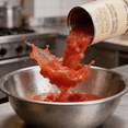 thumbnail image 3 of Kitchen Essentials Crushed Tomatoes, 2.84 L – Large Bulk Can for Cooking & Sauces, 3 of 6