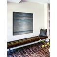 thumbnail image 4 of Parvez Taj Walberswick Art Print on Brushed Aluminum, 4 of 7