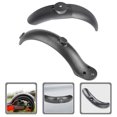 thumbnail image 3 of EeaseCA 1 Set of Front and Rear Mudguard Scooter Mudguard Bracket Scooter Replacement Accessory, 3 of 7