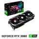 thumbnail image 1 of Tarjeta de Video ASUS ROG STRIX GeForce RTX 3060 OC 12GB GDDR6 LHR ROG-STRIX-RTX3060-O12G-V2-GAMING Asus RTX 3060 OC V2, 1 of 6