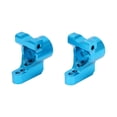 thumbnail image 1 of Portador de eje trasero de aleación de aluminio, 2 uds., portador de buje trasero para Tamiya 1/10 XV01 RC, piezas mejoradas, accesorios, 1 of 8