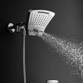thumbnail image 5 of PULSE ShowerSpas PowerShot Shower System - 1.8GPM, 5 of 7