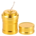 thumbnail image 1 of Mini Alcohol Burner Alcohol Lamp Camping Equipment Portable Heating Tool for Outdoor, 1 of 6