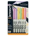 thumbnail image 1 of Marcador Permanente Bic Marking Intensity Punto Fino Colores 6 Piezas, 1 of 4