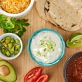 thumbnail image 3 of Great Value All Natural Sour Cream, 8 oz, 3 of 7