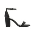 thumbnail image 2 of Bandolino Womens Armory 2 Ankle Strap Open Toe Dress Sandals, 2 of 3