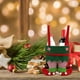 thumbnail image 4 of RKSTN christmas deals Christmas Decorations Candy Bags Christmas Gifts Gift Bags, 4 of 6