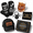 Grandpa gift, variant on Dad gift insulated tumbler scented candle socks keychain puzzle gift basket set