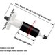 thumbnail image 2 of Impulsor/rotor de bomba para bañera de hidromasaje Starlight-lay Z Spa E02 Fix, (69 mm) Sincero Hogar, 2 of 2