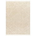 thumbnail image 4 of Hauteloom Hosea Living Room, Bedroom Area Rug - Beige, Gray, Brown - 9'2" x 12', 4 of 6