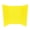 Yellow, variant on Corrugated Tri-Fold Display Board, 36" x 48", 12 Pack