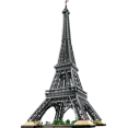 thumbnail image 3 of LEGO Icons: Torre Eiffel - Kit de construcción de 10001 piezas [LEGO, #10307, ​​mayores de 18 años], 3 of 13