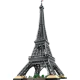 thumbnail image 3 of LEGO Icons: Torre Eiffel - Kit de construcción de 10001 piezas [LEGO, #10307, ​​mayores de 18 años], 3 of 13