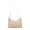 Black, variant on Shoulder Bags for Women Cute Tote Handbag Mini Clutch Purse with Zipper Closure