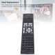 thumbnail image 4 of Control remoto de reemplazo, botones de accesso fáciles y livianos control remoto de agarre más suave para el receptor av vsx-828 vsx-1012-k vsx-ax5i-g, 4 of 7