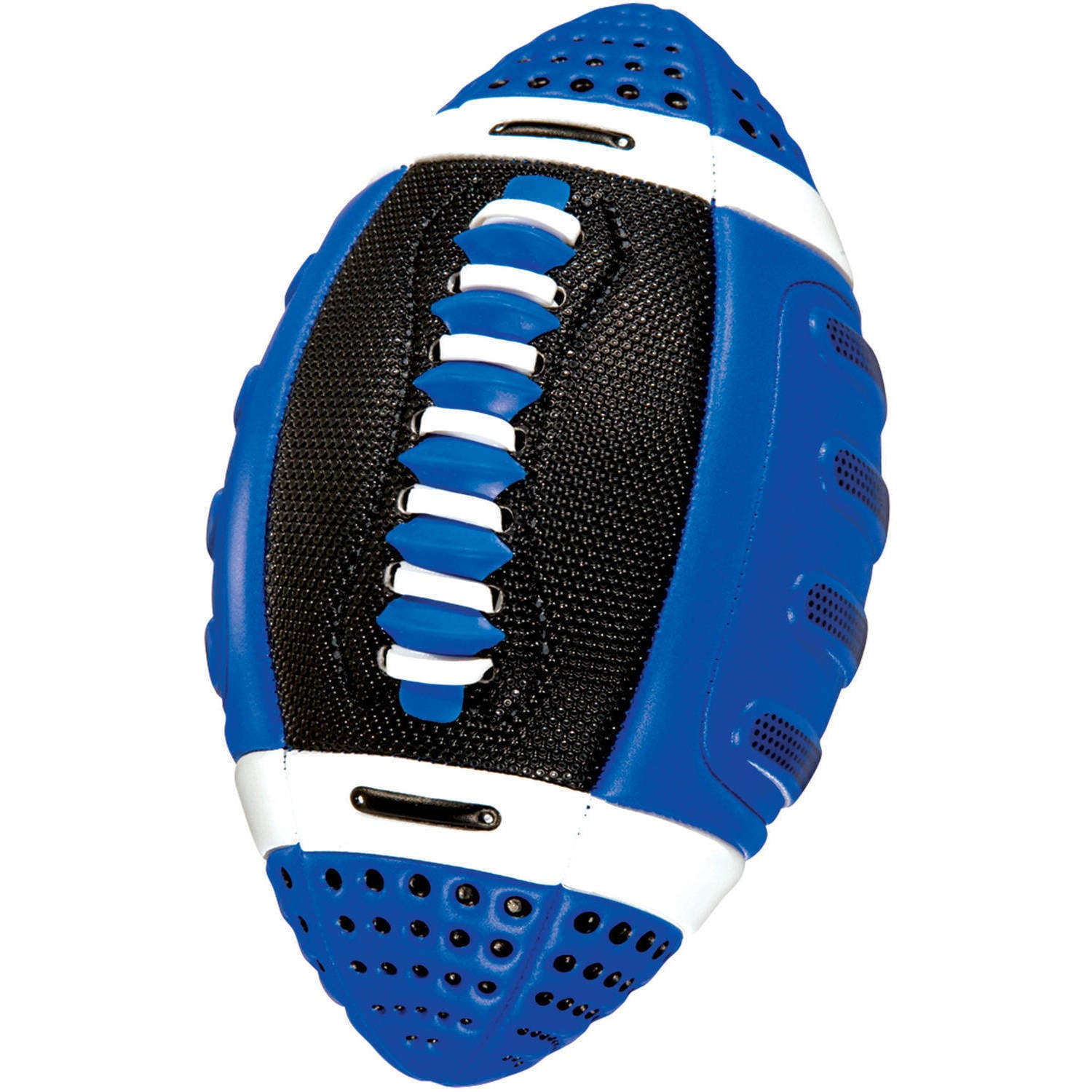 Assorted Colors Franklin Sports Grip-Tech Mini Football 