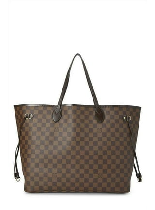 LV Neverfull GM - With Removable Zipper At Top
