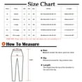 thumbnail image 3 of Womens Flowy Wide Leg Palazzo Pants High Waisted Drawstring Lounge Pant Smocked Pleated Loose Fit Casual Pockets Trousers, 3 of 7