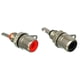 thumbnail image 4 of 20 conectores RCA para montaje en panel - Conector hembra RCA, 4 of 4