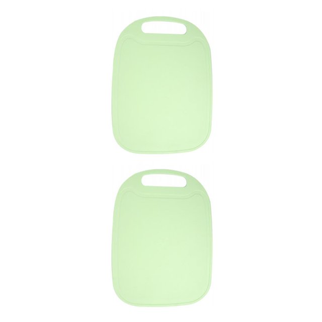 Ounissouiy Juegos de cocina para niños, utensilios de cocina de plástico auténtico para niños, para frutas, lechuga, bordes dentados, asas Type1 NO1