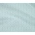 thumbnail image 4 of oneOone Cotton Flex Fabric Greek Key Geometric Print Fabric by The Yard 40 Inch Wide, 4 of 4