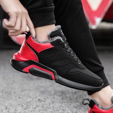 cute casual shoes for winter