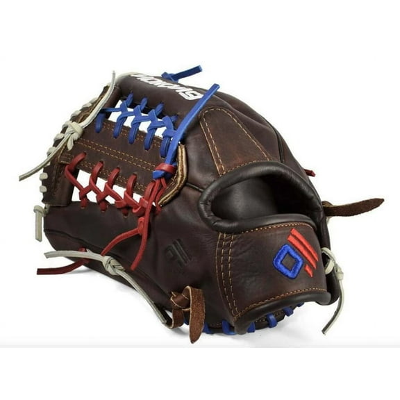 Nokona 11.25" X2-POP Series Baseball Glove, Left Hand Throw