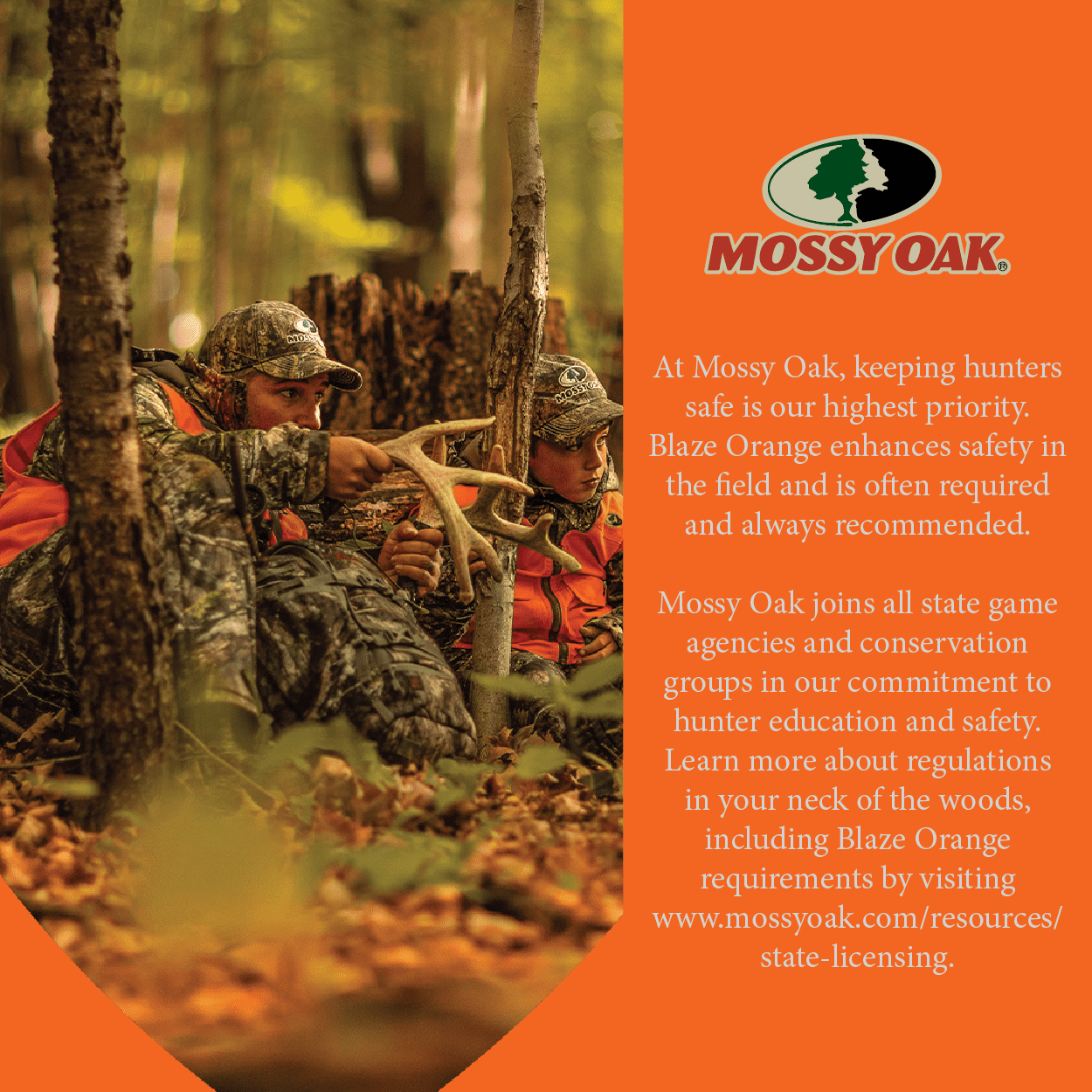 Mossy Oak Elements Men’s Sherpa Lined Waterproof Hunting Bib, Mossy Oak Blaze, Size Small
