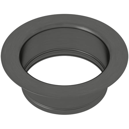 Rohl 743 3-1/2 Disposal Flange - Stainless Steel