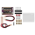 thumbnail image 3 of Almencla Energy Storage Spot Welder DIY Accessory Handheld Accurate 99 Gears Multipurpose with cover, 3 of 7