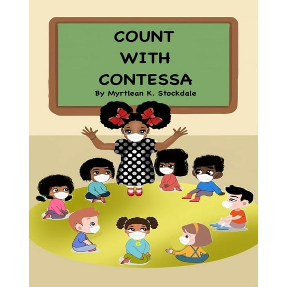 Count with Contessa