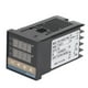 thumbnail image 3 of Juego de controlador de temperatura PID digital 3 piezas 0-400 ℃ Controlador de temperatura Juego de módulo de relé termopar 100-240V 25A, 3 of 5