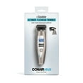ConairMAN iStubble Cordless Ultimate Flexhead Beard Trimmer for Men GMT900N