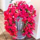 thumbnail image 2 of Flores artificiales de buganvilla para decoración exterior (2 unidades), 2 of 9