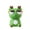 Army Green, variant on Pincandy Cute, Eye-Popping Dragon Squeeze Figurine – Soft Silicone Stress-Relief Gadget with Pop-Out Eyes for Office Desk Decoration, Portable Sensory Fidget Accessory, Funny Dinosaur Party Favour