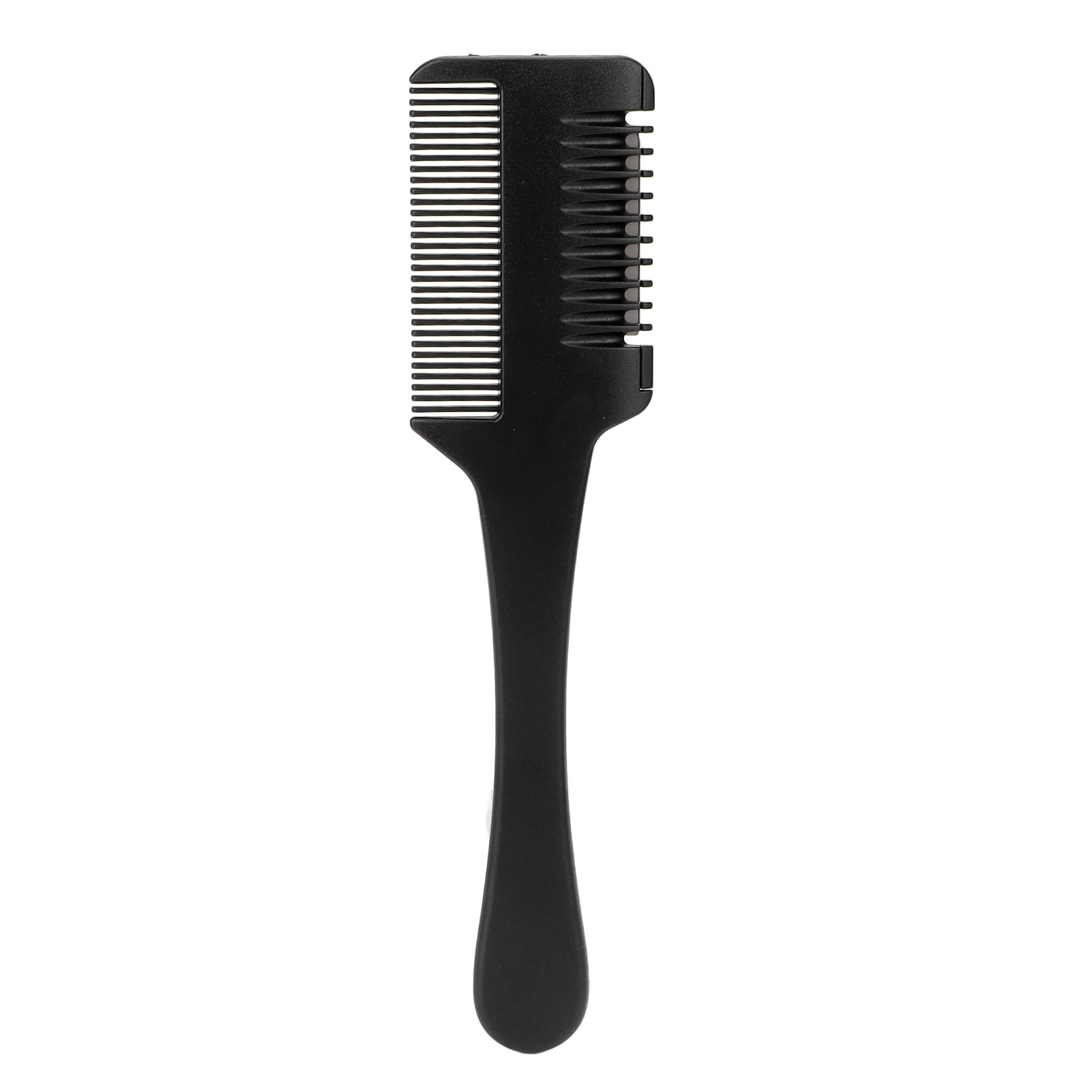 Hair Comb Professional Portable Home Salon Hair Thinning Cutter Comb