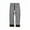 White, variant on GigrtiJin Children Boys Girls Striped Printed Pants Casual Cozy Warm Padded Leggings Fashion Comfy Pants