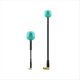 thumbnail image 2 of 2 Piezas Antena FPV Lollipop 4+ Plus 2.6dBi 5.8G Mini Antena Omni MMCX RHCP para RC FPV Racing Drone D, 2 of 5