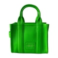 thumbnail image 2 of Bolso Mini Tote Marc Jacobs Piel Verde, 2 of 6