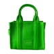 thumbnail image 2 of Bolso Mini Tote Marc Jacobs Piel Verde, 2 of 6